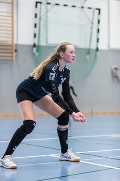 Bild 755 - wU18 Norddeutsche Meisterschaft